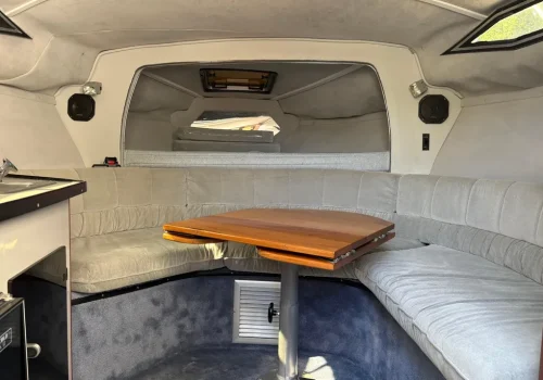 1990 Regal Commodore 290 | 29ft 1