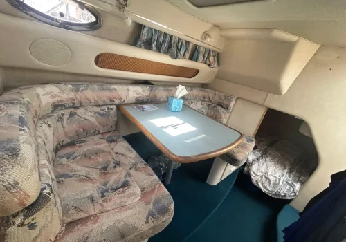 1994 Sea Ray Sundancer 280 | 29ft 1