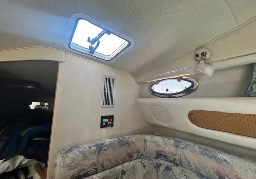 1994 Sea Ray Sundancer 280 | 29ft 2