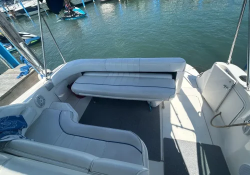 1994 Sea Ray Sundancer 280 | 29ft 3