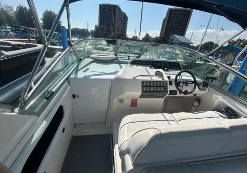 1994 Sea Ray Sundancer 280 | 29ft 4