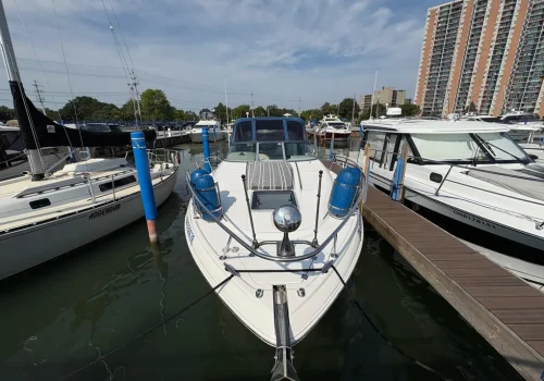 2005 Chaparral 290 Signature | 31ft 2