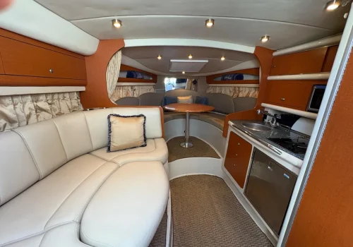 2007 Sea Ray 260 Sundancer | 28ft 4
