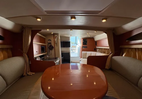 2007 Sea Ray 260 Sundancer | 28ft 3