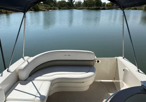 2007 Sea Ray 260 Sundancer | 28ft 1