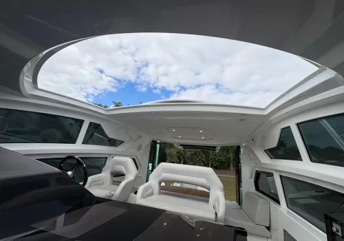2019 Beneteau Gran Turismo 46 | 46ft 4