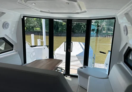 2019 Beneteau Gran Turismo 46 | 46ft 3