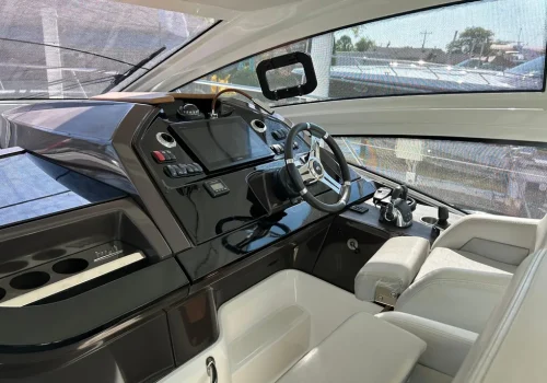 2019 Beneteau Gran Turismo 46 | 46ft 2