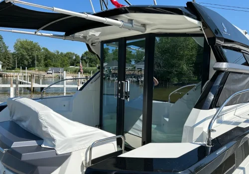 2019 Beneteau Gran Turismo 46 | 46ft 1