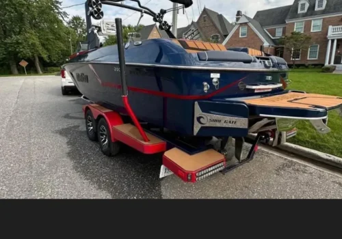 2021 Malibu Wakesetter 24 MXZ | 24ft 1