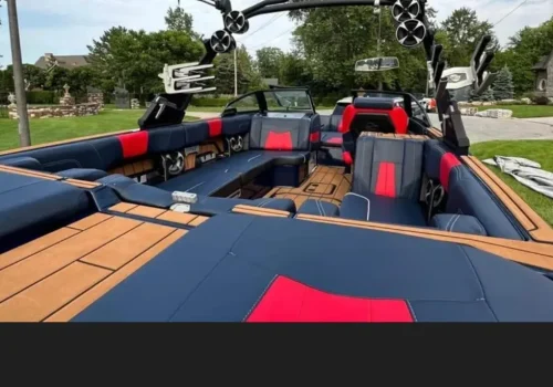 2021 Malibu Wakesetter 24 MXZ | 24ft 4