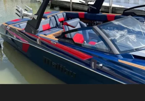 2021 Malibu Wakesetter 24 MXZ | 24ft 2
