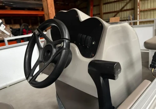 2022 Armada Pontoon | 22ft 4