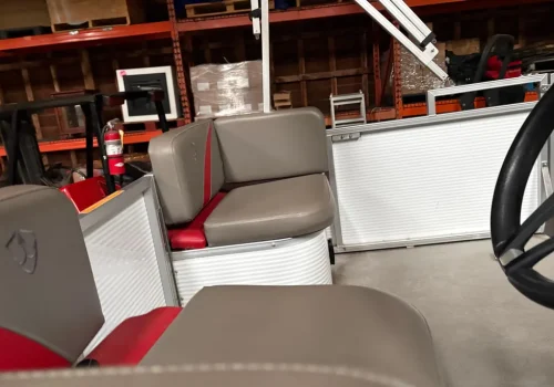 2022 Armada Pontoon | 22ft 3