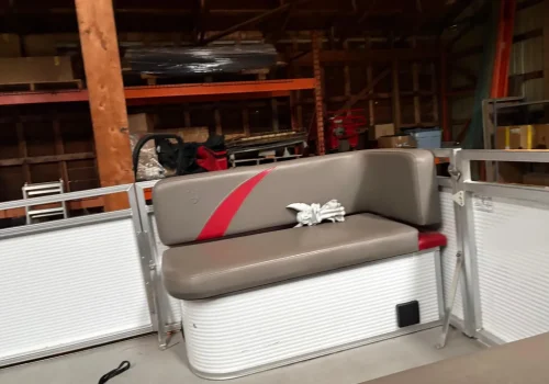 2022 Armada Pontoon | 22ft